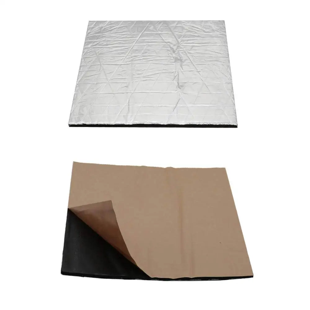 Heated Bed Insulation for Ender 3