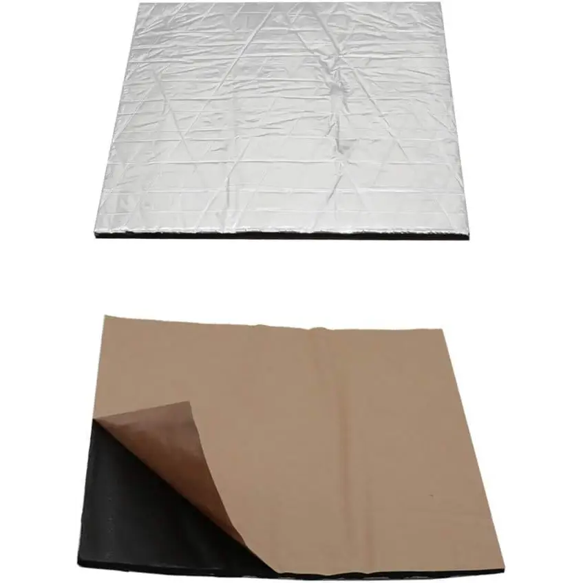 Heated Bed Insulation for Ender 3