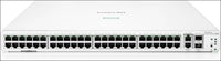 Hewlett Packard Enterprise Aruba Instant on 1960 48G 2XGT 2SFP+ Network Switch