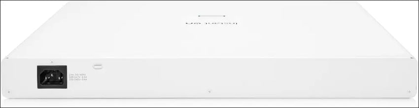 Hewlett Packard Enterprise Aruba Instant on 1960 48G 2XGT 2SFP+ Network Switch