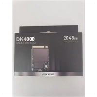 HIKSEMI DK4000 2TB M.2 2230 NVMe SSD GEN 4x4