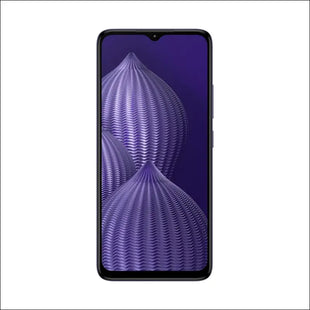 HMD Aura Dual SIM 4/64GB Android 13 Smartphone Black