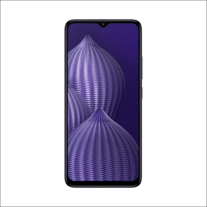 HMD Aura Dual SIM 4/64GB Android 13 Smartphone Black