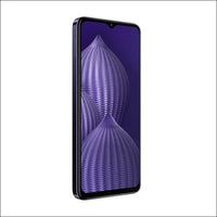 HMD Aura Dual SIM 4/64GB Android 13 Smartphone Black