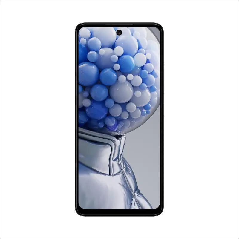 HMD Pulse+ Dual SIM 4/128GB Android 14 Smartphone Blue