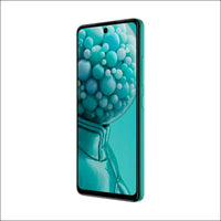 HMD Pulse+ Dual SIM 4/128GB Android 14 Smartphone Green