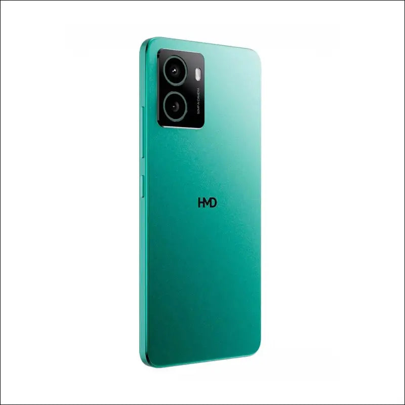 HMD Pulse+ Dual SIM 4/128GB Android 14 Smartphone Green