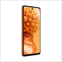HMD Pulse+ Dual SIM 4/128GB Android 14 Smartphone Orange