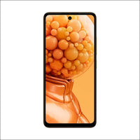 HMD Pulse+ Dual SIM 4/128GB Android 14 Smartphone Orange
