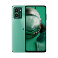 HMD Pulse Pro Dual SIM 6/128GB Android 14 Smartphone Green
