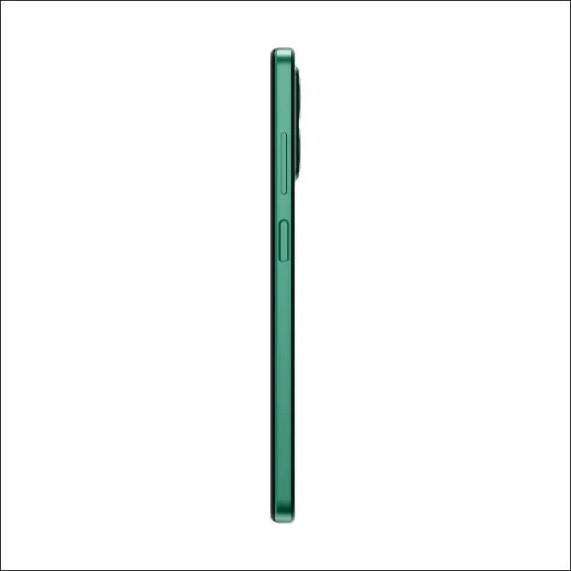 HMD Pulse Pro Dual SIM 6/128GB Android 14 Smartphone Green