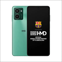 HMD Pulse Pro Dual SIM 6/128GB Android 14 Smartphone Green