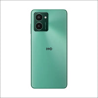 HMD Pulse Pro Dual SIM 6/128GB Android 14 Smartphone Green