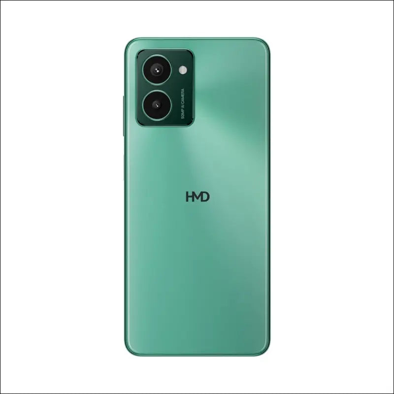 HMD Pulse Pro Dual SIM 6/128GB Android 14 Smartphone Green