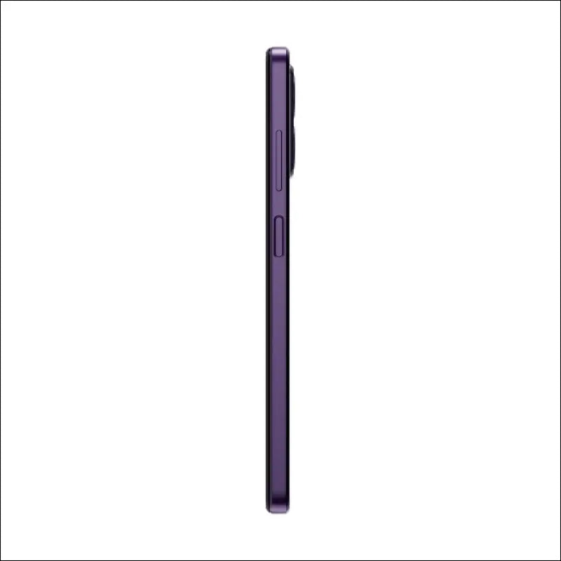 HMD Smartphone Pulse (64 GB Memory, 5000 mAh Battery, 6.56 Inch HD+ HID Display, 13 MP Camera, Android 14, 4G, IP52 Certified, Quick Fix Design) Tundra Rose