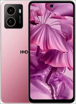 hmd-smartphone-pulse-tundra-rose-mah-battery