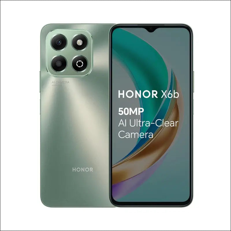 Honor X6B Smartphone