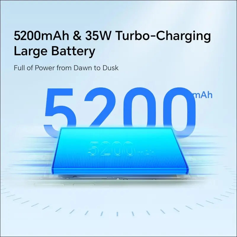 Honor X6B Smartphone