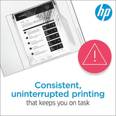 HP 201A Genuine Original Magenta LaserJet Toner Cartridge works with HP Color LaserJet Pro M252 Printer series, HP Color Laserjet Pro MFP M277 series (CF403A)