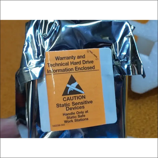 HP 418367-B21 146GB 10K SAS 2.5" Dual Port Hard Drive * NEW *