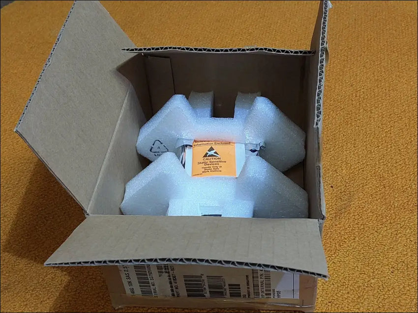 HP 418367-B21 146GB 10K SAS 2.5" Dual Port Hard Drive * NEW *