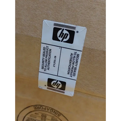 HP 418367-B21 146GB 10K SAS 2.5" Dual Port Hard Drive * NEW *