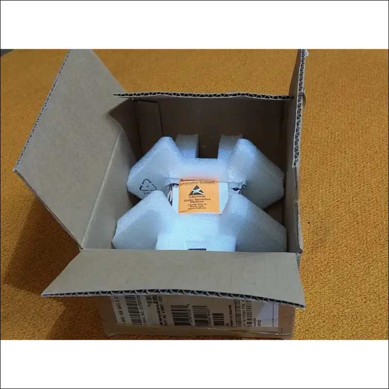 HP 418367-B21 146GB 10K SAS 2.5" Dual Port Hard Drive * NEW *