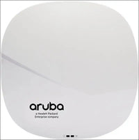 HP Aruba AP-315 Wireless Access Point, 802.11N/Ac, 4X4 MU-MIMO, Dual Radio, Integrated Antennas