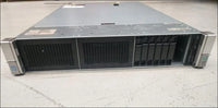 HP DL380 GEN9 Server 2X E5 2650V4 (24 Core) 384GB RAM 2.5’’ Bay (Renewed)