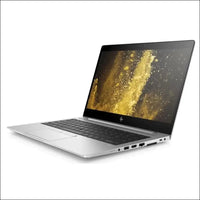 HP Probook 840 G5 14" Core i7 8th Generation 8550U 16GB RAM 500GB M.2 SSD Windows 11 Slim Laptop PC (Renewed)