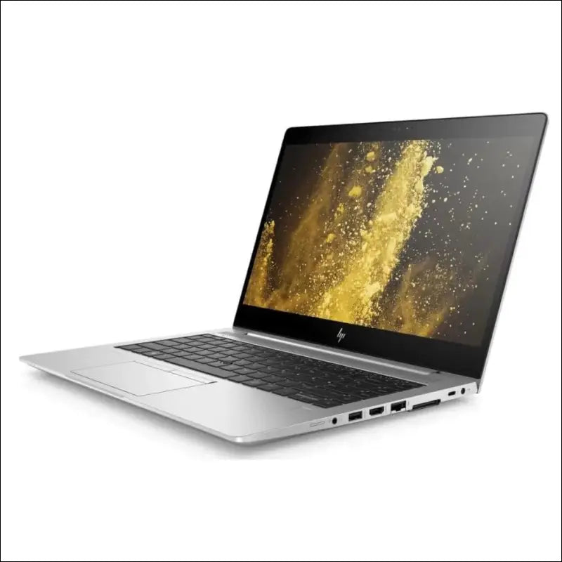 HP Probook 840 G5 14" Core i7 8th Generation 8550U 16GB RAM 500GB M.2 SSD Windows 11 Slim Laptop PC (Renewed)