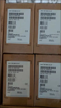 Hp SAS 3.5" 2TB Hard Drives 797279-B21