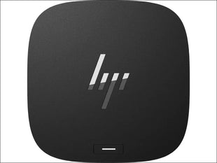 HP Thunderbolt Dock 280W G4 with Combo Cable - Personal Computer