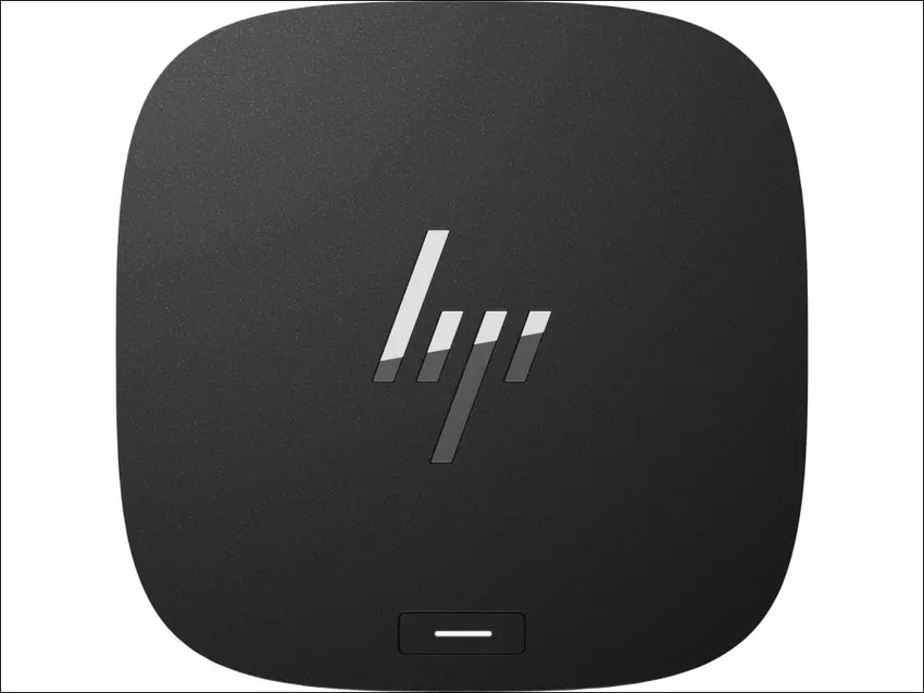 HP Thunderbolt Dock 280W G4 with Combo Cable - Personal Computer