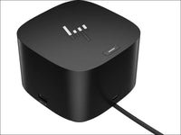 HP Thunderbolt Dock 280W G4 with Combo Cable - Personal Computer
