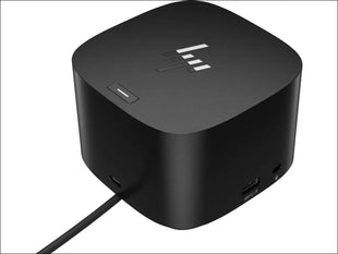 HP Thunderbolt Dock 280W G4 with Combo Cable
