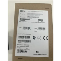 HPE 1.2TB SAS 10K SFF DISK