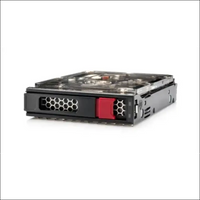 HPE 600GB,1TB,2TB SATA 7.2K 3.5" LFF LP DS HDD 861686-B21 for ML110 ML350 GEN10
