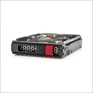 HPE 600GB,1TB,2TB SATA 7.2K 3.5" LFF LP DS HDD 861686-B21 for ML110 ML350 GEN10