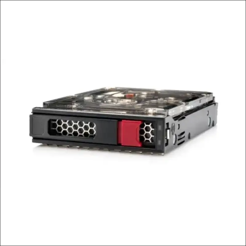 HPE 600GB,1TB,2TB SATA 7.2K 3.5" LFF LP DS HDD 861686-B21 for ML110 ML350 GEN10