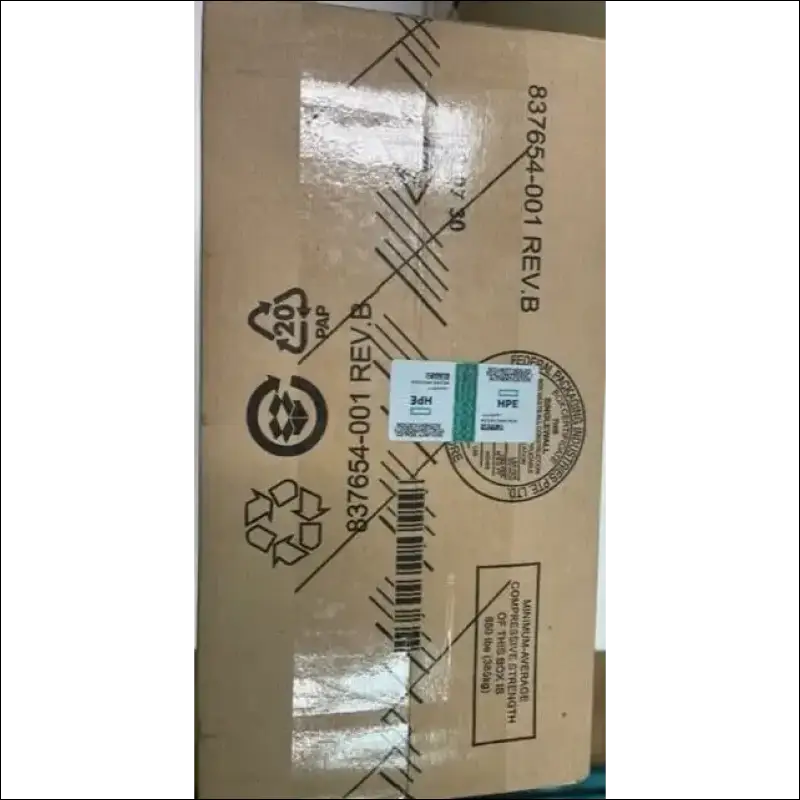 HPE 600GB,1TB,2TB SATA 7.2K 3.5" LFF LP DS HDD 861686-B21 for ML110 ML350 GEN10