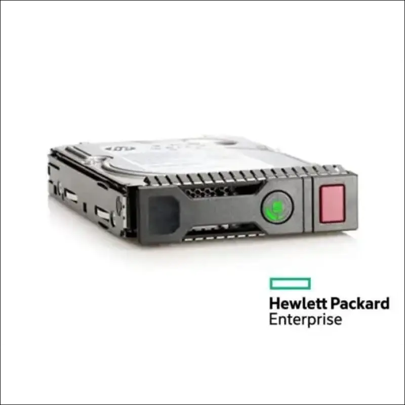 HPE 600GB MSA SAS Hard Drive 2.5’ 12G 10K SFF 12Gb/s M2 Hewlett Packard (R0Q54A)