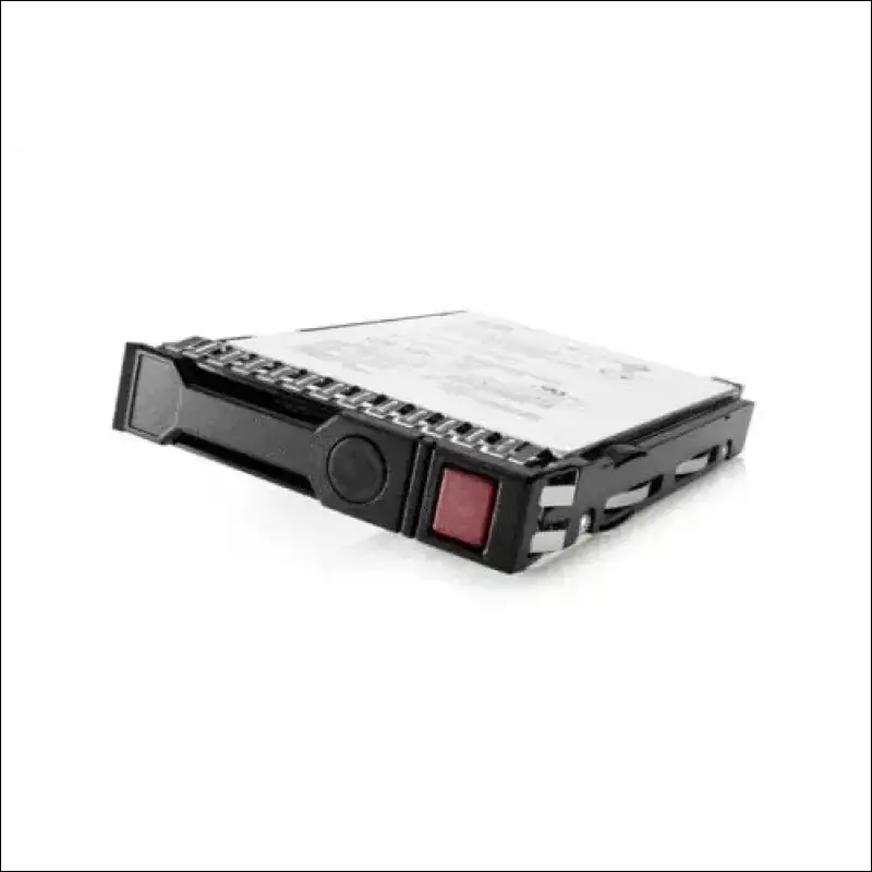 HPE 600GB MSA SAS Hard Drive 2.5’ 12G 10K SFF 12Gb/s M2 Hewlett Packard (R0Q54A)