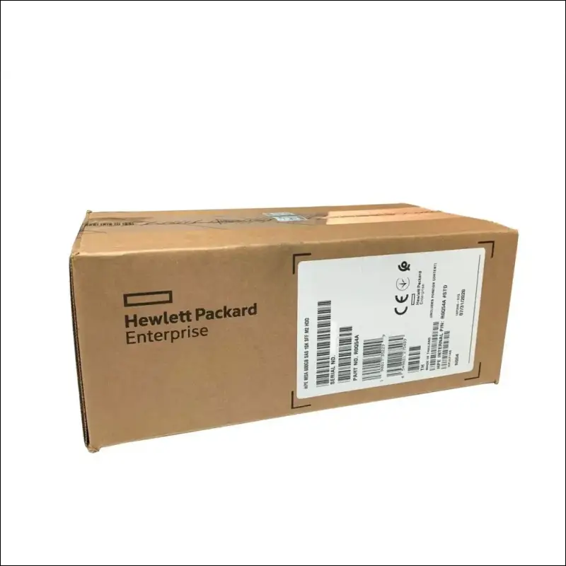 HPE 600GB MSA SAS Hard Drive 2.5’ 12G 10K SFF 12Gb/s M2 Hewlett Packard (R0Q54A)