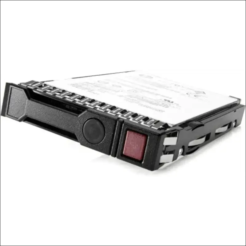 HPE 600GB SAS 15K SFF SC DS HDD