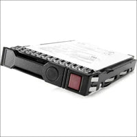 HPE 600GB SAS 15K SFF SC DS HDD
