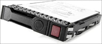 HPE 600GB SAS 15K SFF SC DS HDD