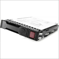 HPE 600GB SAS 15K SFF SC DS HDD