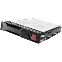 HPE Midline Hard Drive 2 TB SAS 12Gb/S Black (872485-B21)