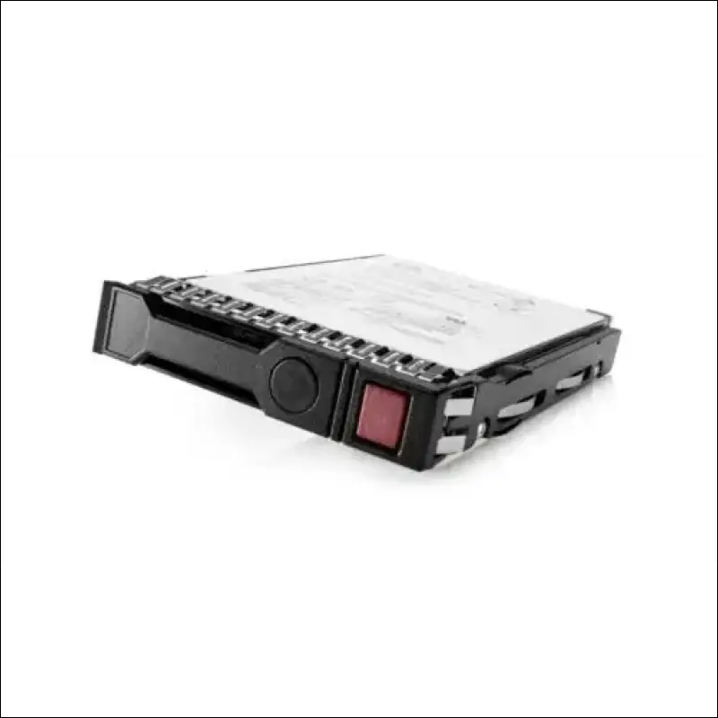 HPE MSA 600GB SAS Hard Drive 2.5’ 12G 10K SFF 12Gb/s M2 Hewlett Packard (R0Q54A)
